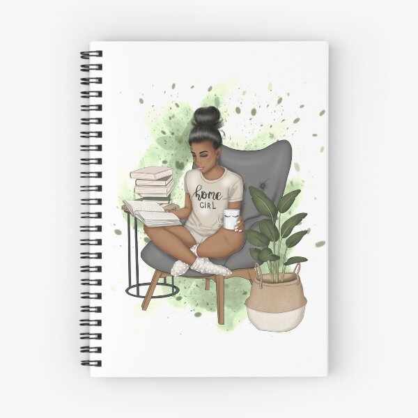 Item preview, My Best Time at Home designed and sold by HealthyBodySoul.