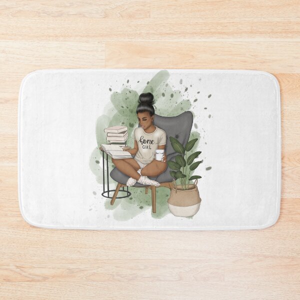 Item preview, My Best Time at Home designed and sold by HealthyBodySoul.