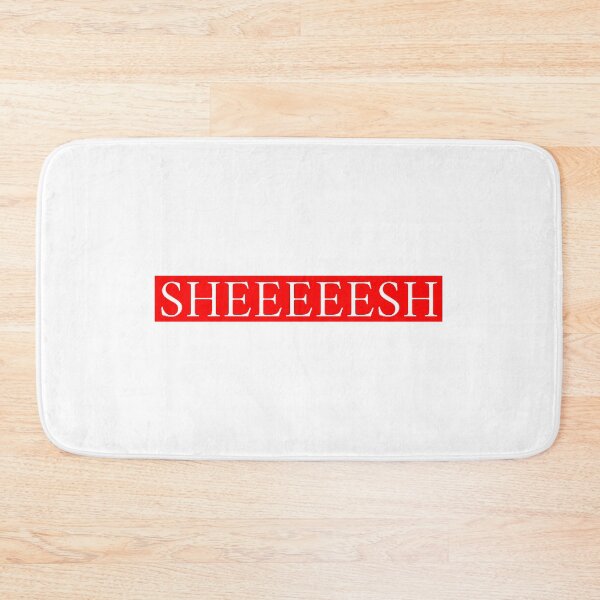 Item preview, SHEEEEESH designed and sold by JQKERdesigns.