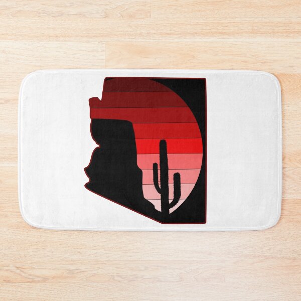Item preview, Arizona Desert Sunset designed and sold by Solsunx.