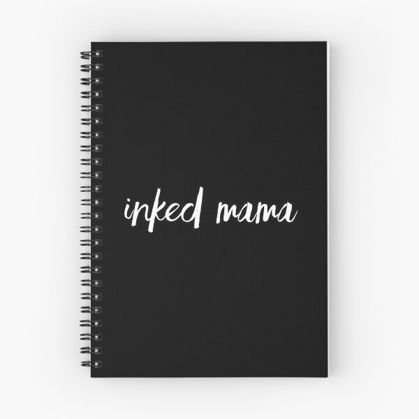 Item preview, Inked Mama designed and sold by suver.