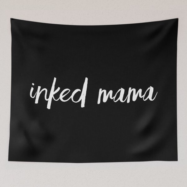 Item preview, Inked Mama designed and sold by suver.