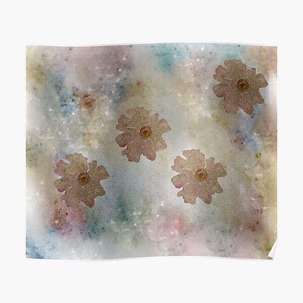 Spring has sprung Poster