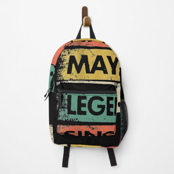 Item preview, Vintage 32 Years Old 32nd Birthday Legend Since May 1989 Gift designed and sold by venitamara.