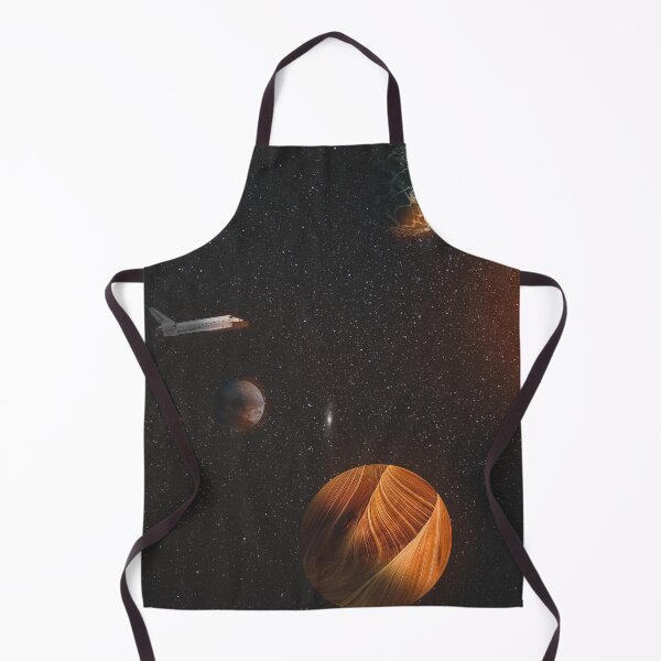 Item preview, orbiting space designed and sold by William Dockerty.