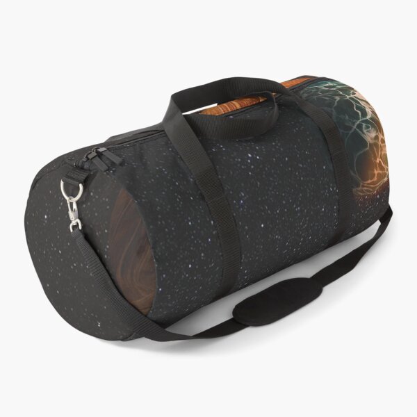 Item preview, orbiting space designed and sold by William  Dockerty.