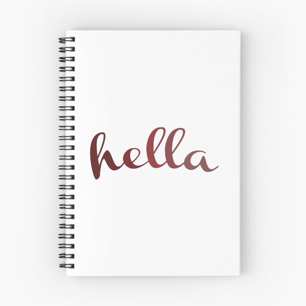 Item preview, Hella designed and sold by maiwad.