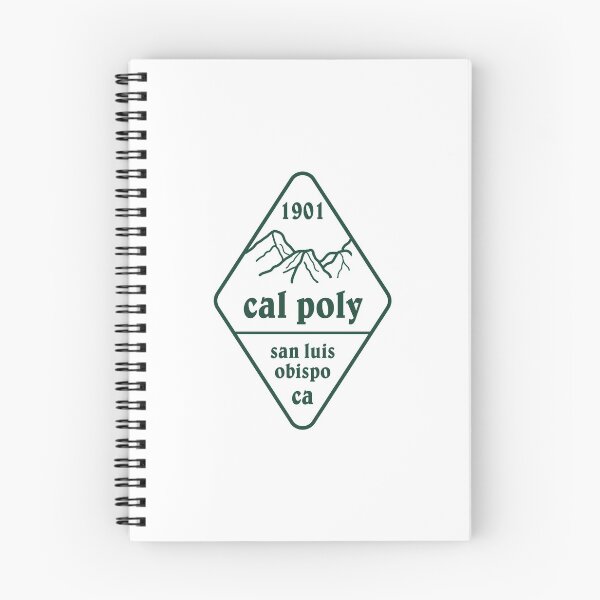 Item preview, Diamante Cal Poly SLO designed and sold by darbymull.