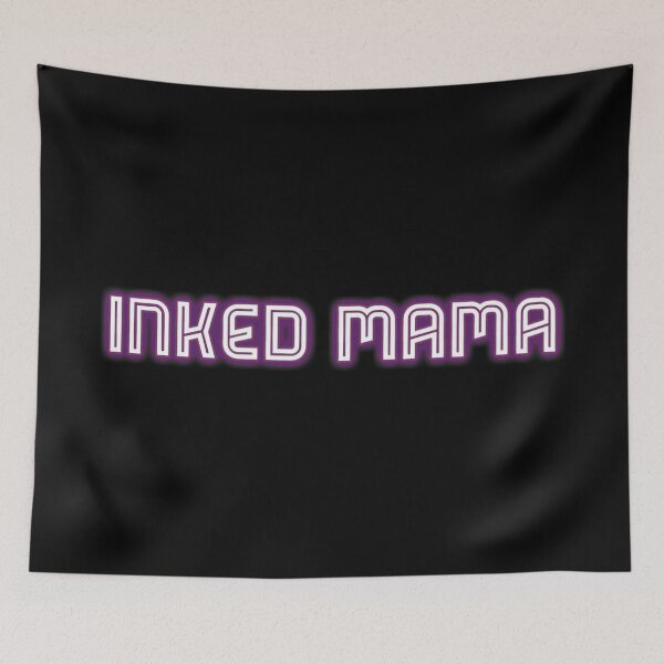 Item preview, Inked Mama designed and sold by suver.