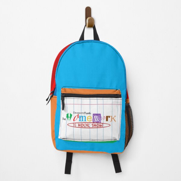 Item preview, Homework Hour Show Logo designed and sold by PeaPointe Productions.