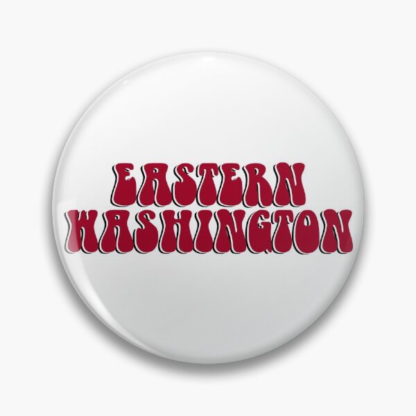 Item preview, Eastern Washington University designed and sold by kkosmicki.