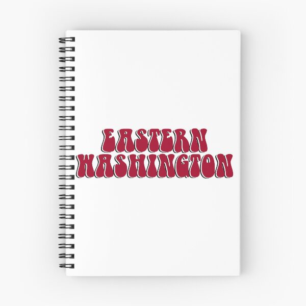 Item preview, Eastern Washington University designed and sold by kkosmicki.