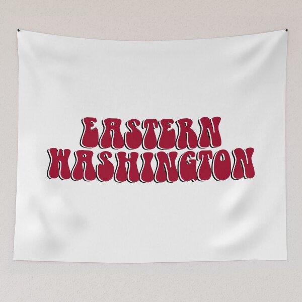 Item preview, Eastern Washington University designed and sold by kkosmicki.