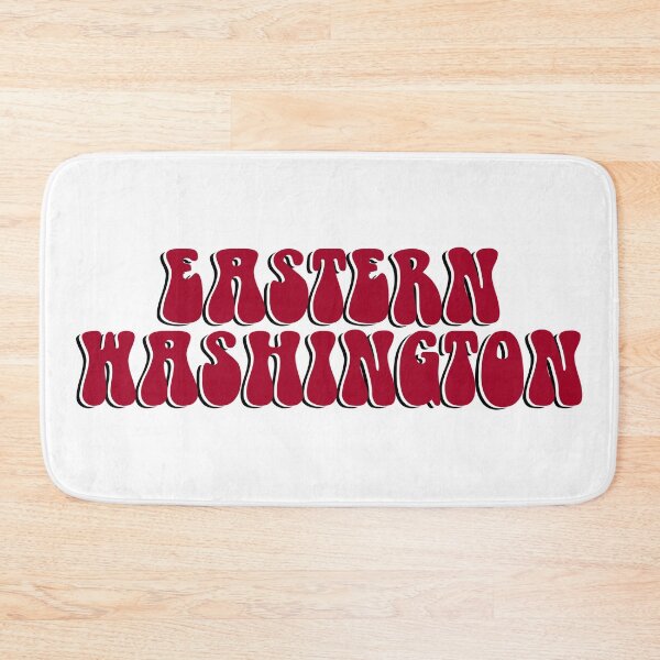 Item preview, Eastern Washington University designed and sold by kkosmicki.