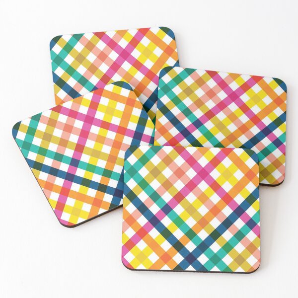 Item preview, Rainbow Pattern designed and sold by cutehappiness.