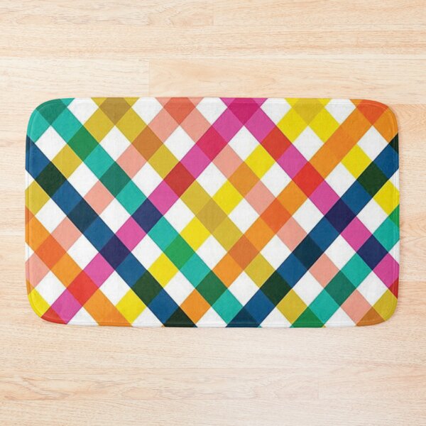 Item preview, Rainbow Pattern designed and sold by cutehappiness.