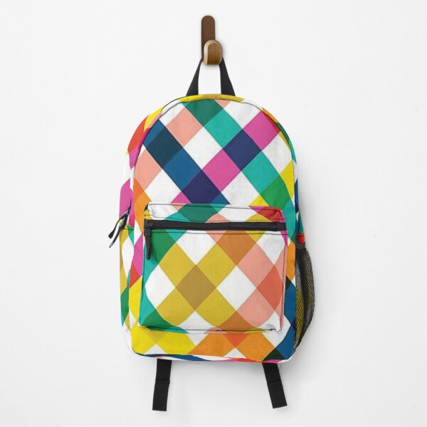 Item preview, Rainbow Pattern designed and sold by cutehappiness.