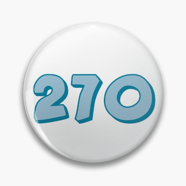 Item preview, Murray Zipcode 270 Blue designed and sold by Nicole Bloomer.