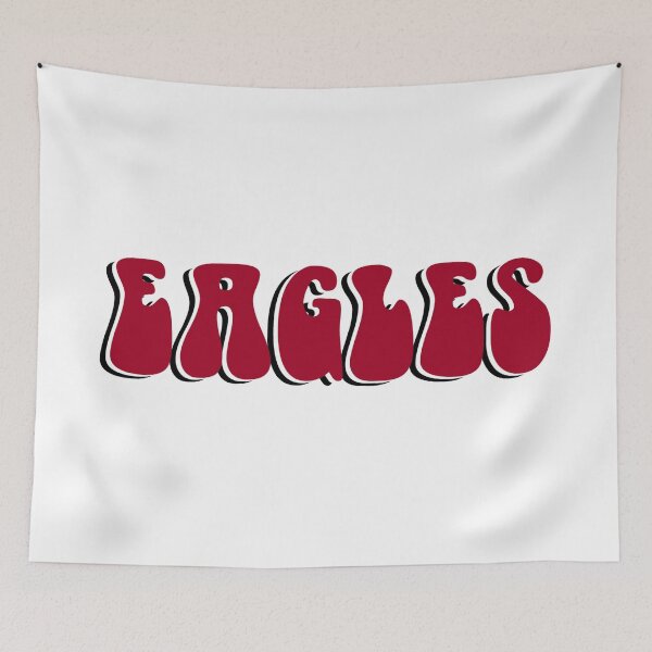 Item preview, Eastern Washington University Eagles designed and sold by kkosmicki.