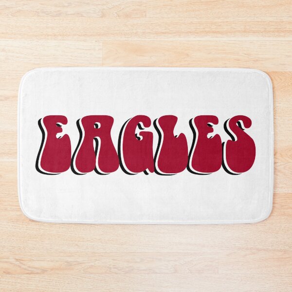 Item preview, Eastern Washington University Eagles designed and sold by kkosmicki.