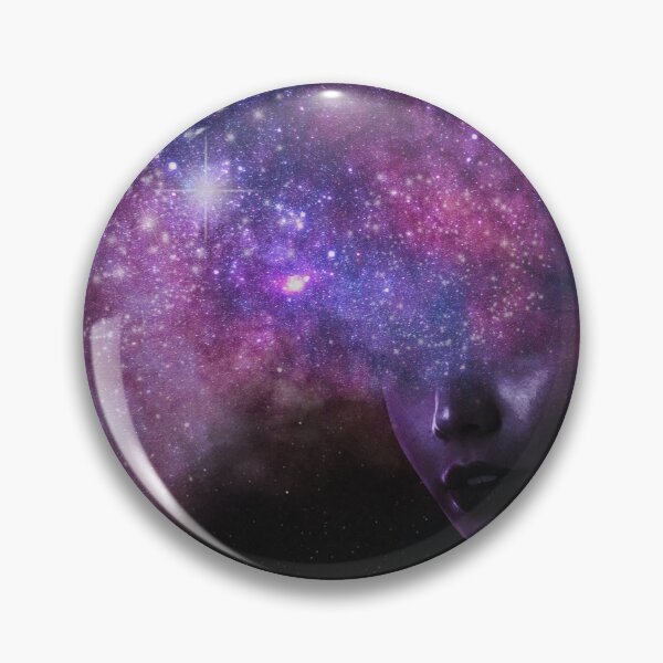 Item preview, Open Minded - Digital Collage designed and sold by DoggoTankDesign.
