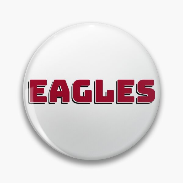 Item preview, Eastern Washington University Eagles designed and sold by kkosmicki.