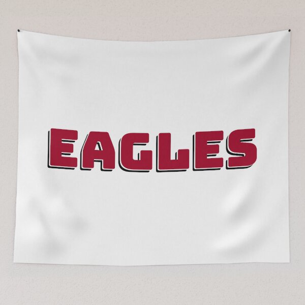 Item preview, Eastern Washington University Eagles designed and sold by kkosmicki.