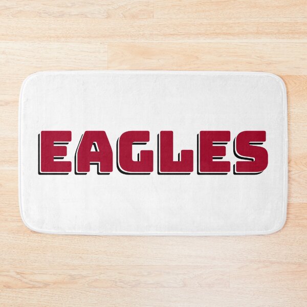 Item preview, Eastern Washington University Eagles designed and sold by kkosmicki.