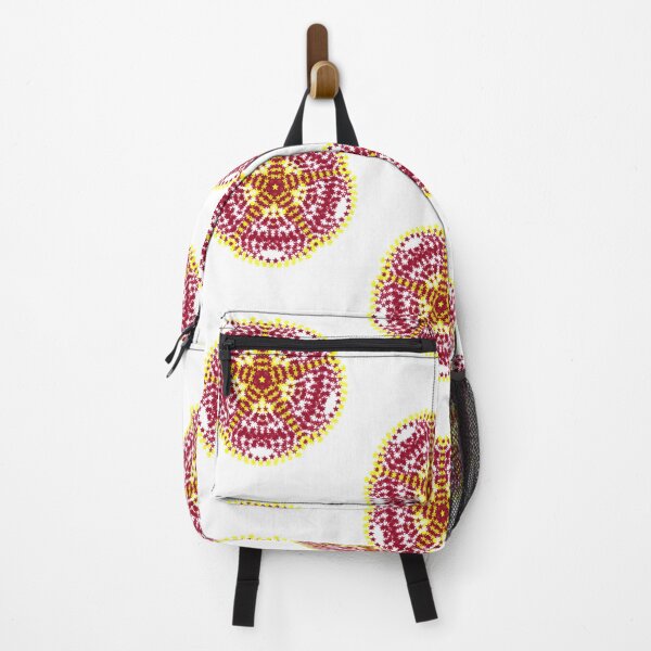 Item preview, Star Print Flower Design!! designed and sold by StyleAwesome.