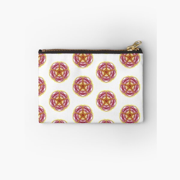 Item preview, Star Print Flower Design!! designed and sold by StyleAwesome.