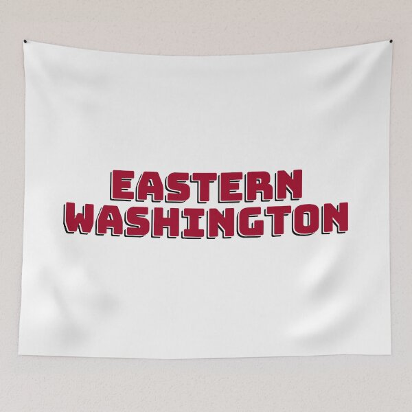 Item preview, Eastern Washington University designed and sold by kkosmicki.