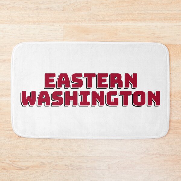 Item preview, Eastern Washington University designed and sold by kkosmicki.