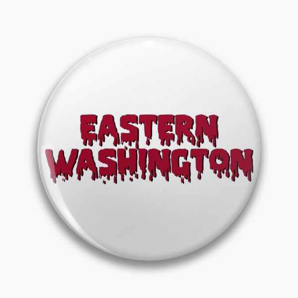 Item preview, Eastern Washington University designed and sold by kkosmicki.