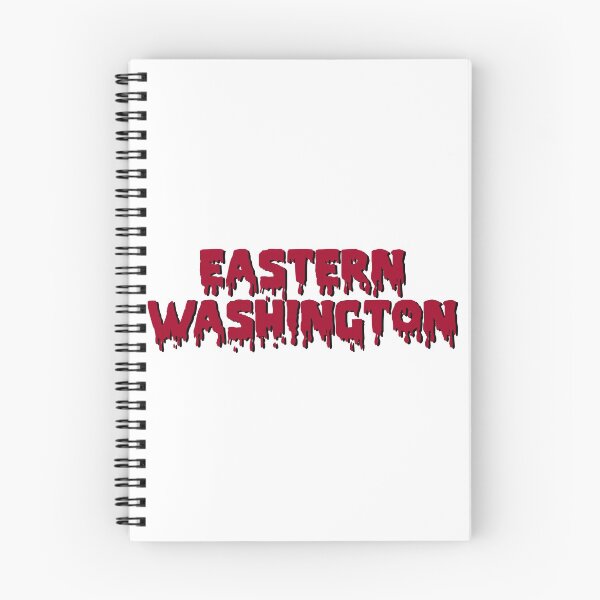 Item preview, Eastern Washington University designed and sold by kkosmicki.