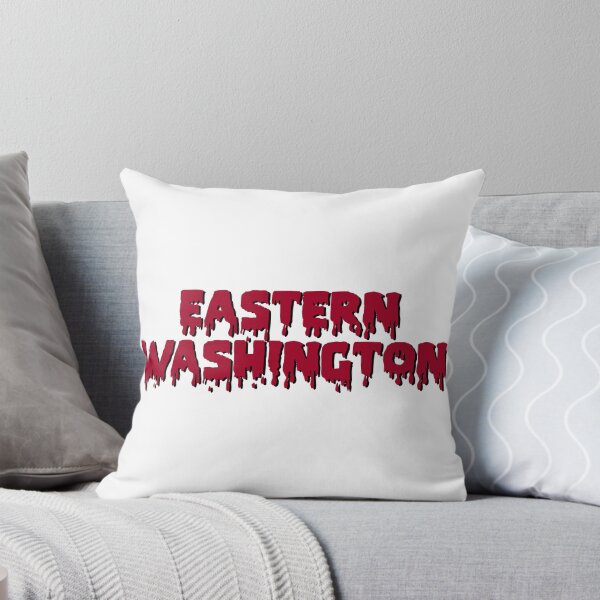 Item preview, Eastern Washington University designed and sold by kkosmicki.