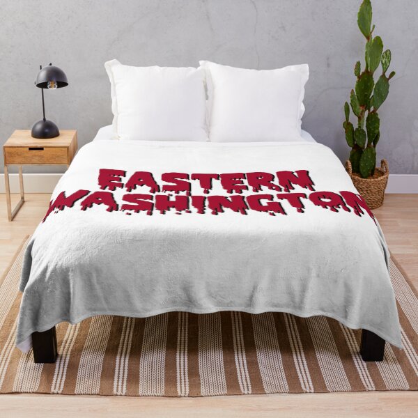Item preview, Eastern Washington University designed and sold by kkosmicki.