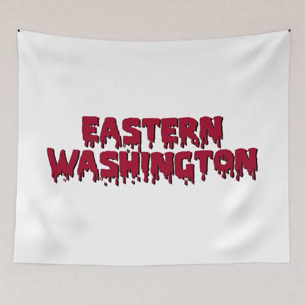 Item preview, Eastern Washington University designed and sold by kkosmicki.