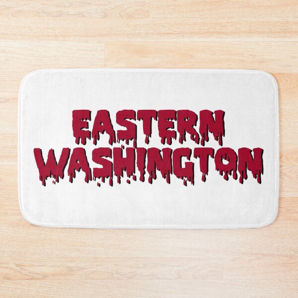 Item preview, Eastern Washington University designed and sold by kkosmicki.