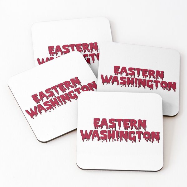 Item preview, Eastern Washington University designed and sold by kkosmicki.