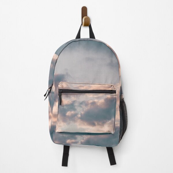 Item preview, Sky clouds pastel sunset designed and sold by Aliciarey.