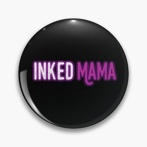 Item preview, Inked Mama designed and sold by suver.