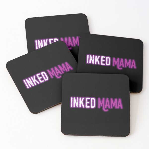 Item preview, Inked Mama designed and sold by suver.