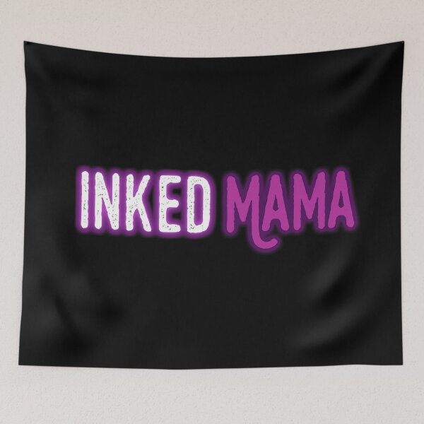 Item preview, Inked Mama designed and sold by suver.