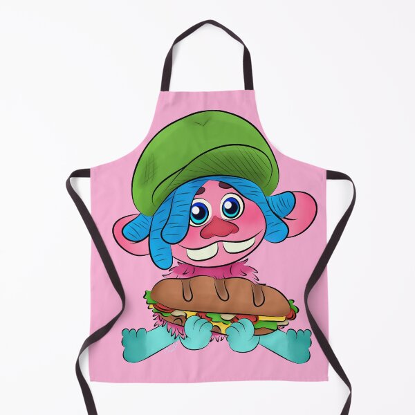 Item preview, Babey Samich Cooper designed and sold by Angelic-Potato.