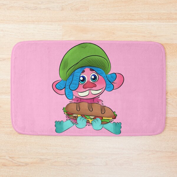 Item preview, Babey Samich Cooper designed and sold by Angelic-Potato.