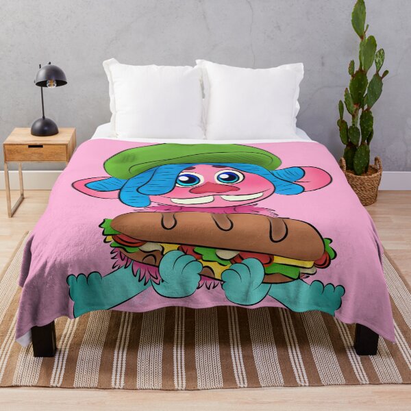 Item preview, Babey Samich Cooper designed and sold by Angelic-Potato.