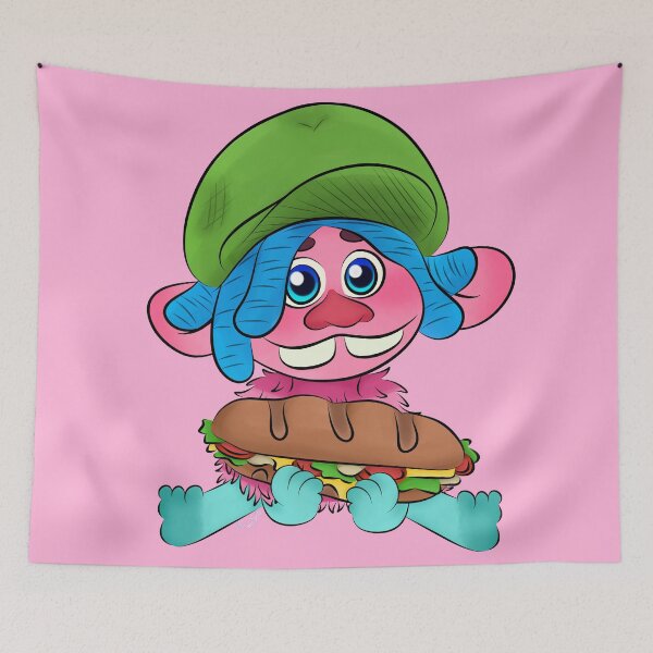 Item preview, Babey Samich Cooper designed and sold by Angelic-Potato.