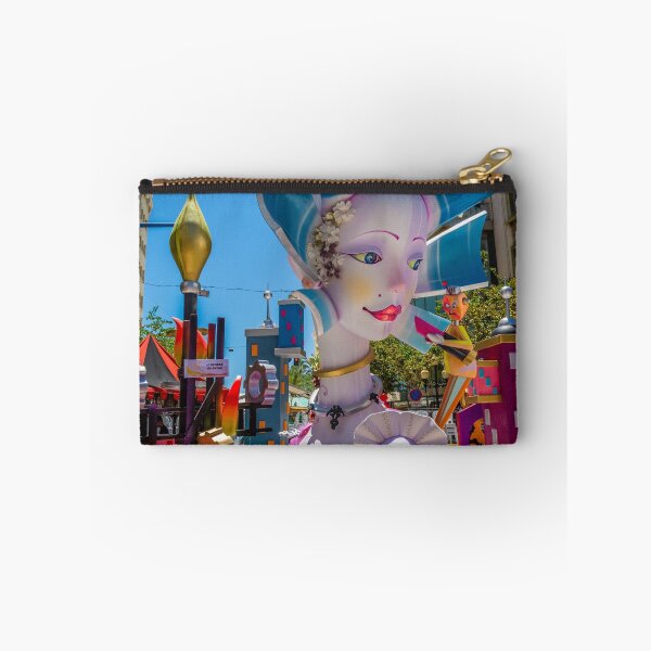 Item preview, Fiesta de las Hogueras en Alicante número 4 designed and sold by Ralph Goldsmith.