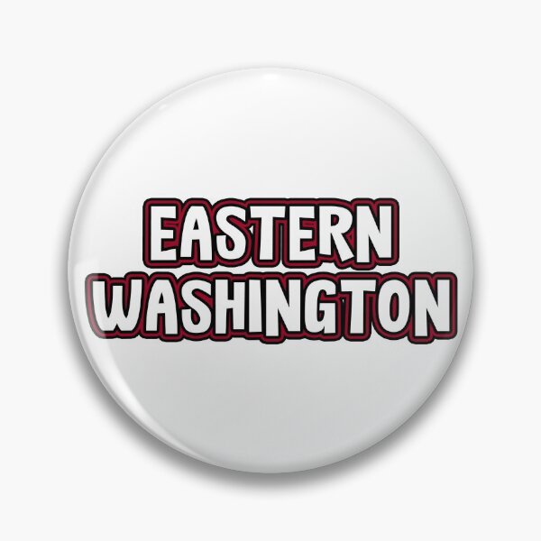Item preview, Eastern Washington University designed and sold by kkosmicki.