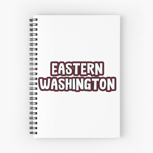 Item preview, Eastern Washington University designed and sold by kkosmicki.